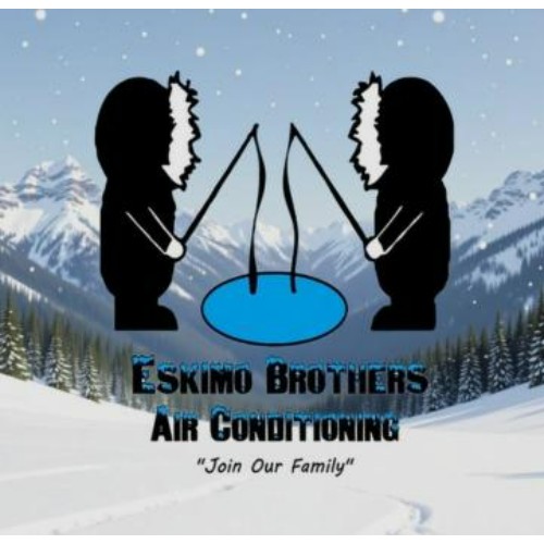 Image for Eskimo Brothers Air Conditioning with ID of: 6782944
