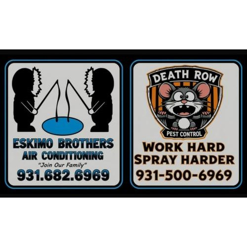 Image for Eskimo Brothers Air Conditioning with ID of: 6782945