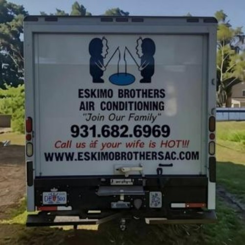 Image for Eskimo Brothers Air Conditioning with ID of: 6782946