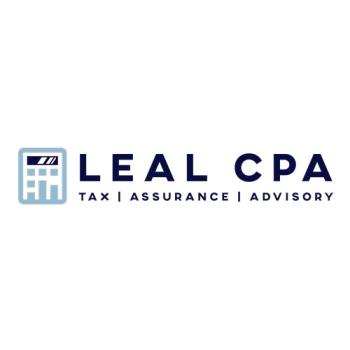 Image for Leal CPA with ID of: 6915716