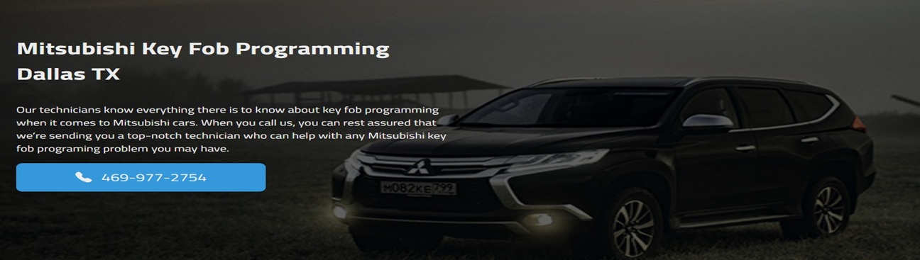 Image for Mitsubishi Key Programming with ID of: 6783224