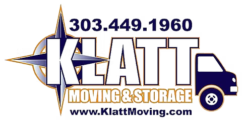 Image for Klatt Moving with ID of: 6915869