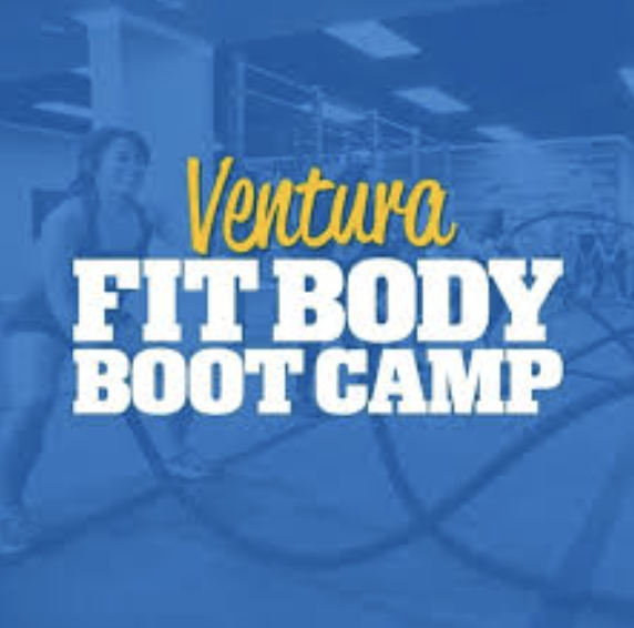 Image for Ventura Fit Body Boot Camp with ID of: 6915933