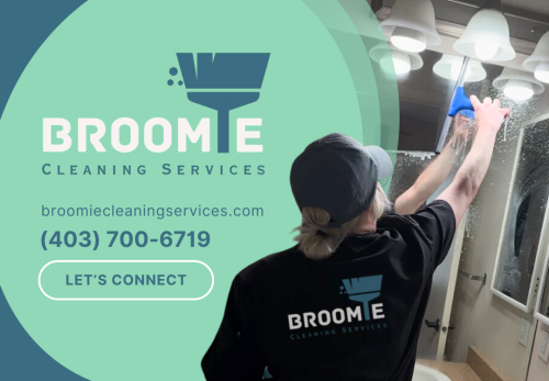 Image for Broomie Cleaning Services Calgary  with ID of: 6783676