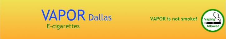 Image for Vapor Dallas with ID of: 691608