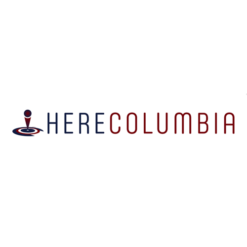Image for HERE Columbia with ID of: 6916092