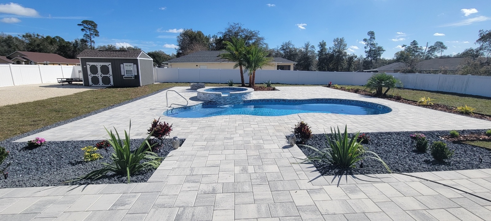 Image for Paragon Pools of NCF with ID of: 6783813