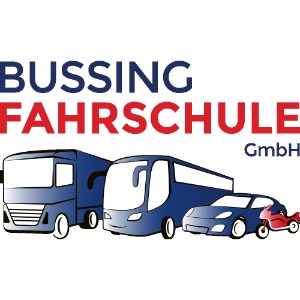 Image for Bussing Fahrschule GmbH with ID of: 6916593