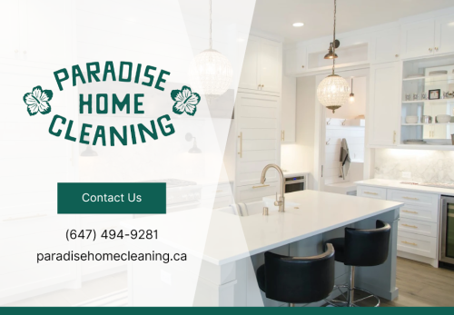Image for Paradise Home Cleaning with ID of: 6783916