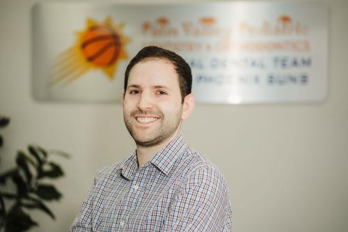 Image for Palm Valley Orthodontics with ID of: 6344112