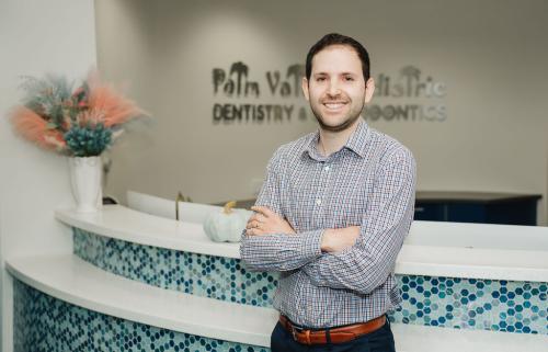 Image for Palm Valley Orthodontics with ID of: 6344113