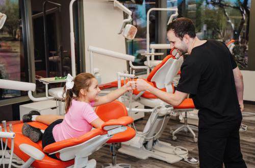 Image for Palm Valley Orthodontics with ID of: 6783941