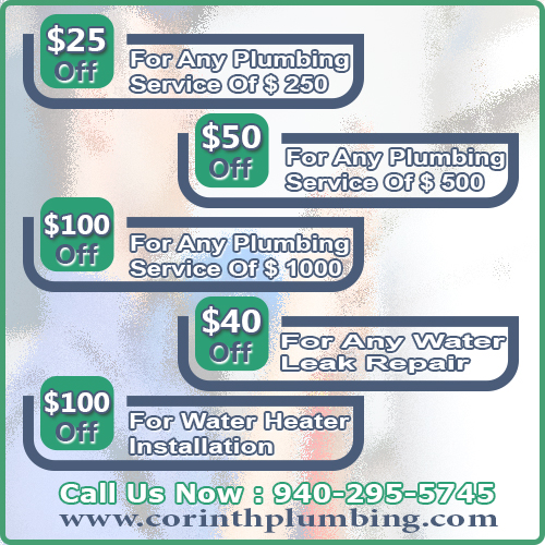 Image for Corinth TX Plumbing with ID of: 6916857