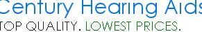 Image for Century Hearing Aids with ID of: 691691