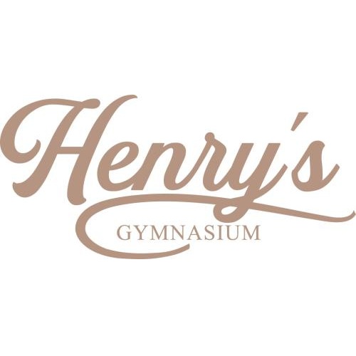 Image for HENRY'S GYMNASIUM with ID of: 6916934