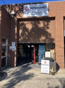 Image for Newhand Equipment with ID of: 6784103