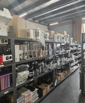 Image for Newhand Equipment with ID of: 6784105