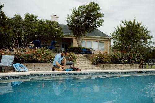 Image for Blue Science Pools with ID of: 6784159