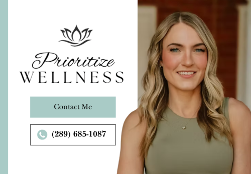 Image for Prioritize Wellness with ID of: 6784169