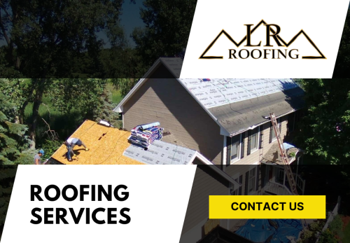 Image for LR Roofing & Contracting with ID of: 6784218