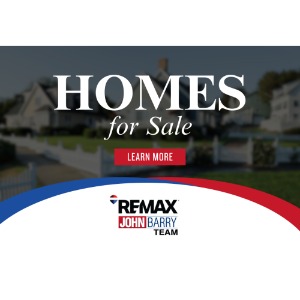 Image for The John Barry Team - RE/MAX Quinte John Barry Realty Ltd., Brokerage with ID of: 6784235