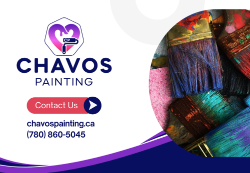 Image for Chavos Painting with ID of: 6784305