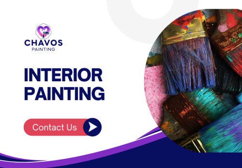 Image for Chavos Painting with ID of: 6784306