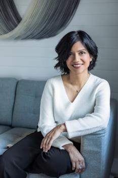 Image for Dig Deep Counselling - Dr. Natasha Ghosh, PhD. MEd, CHyp, RCC, Vancouver Counsellor with ID of: 6784332