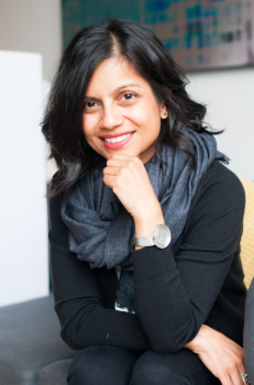 Image for Dig Deep Counselling - Dr. Natasha Ghosh, PhD. MEd, CHyp, RCC, Vancouver Counsellor with ID of: 6784333