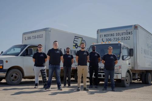 Image for E1 Moving Solutions with ID of: 6784382