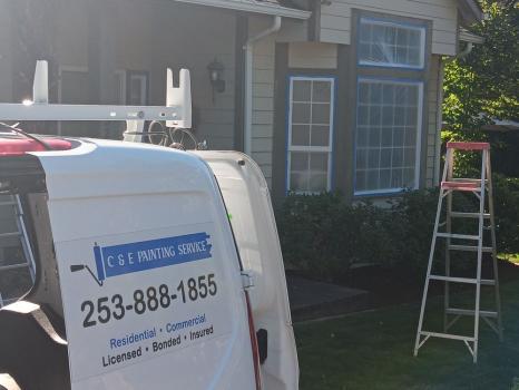 Image for C & E Painting Service with ID of: 6784412