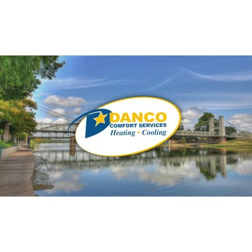 Image for Danco Comfort Services with ID of: 6784418