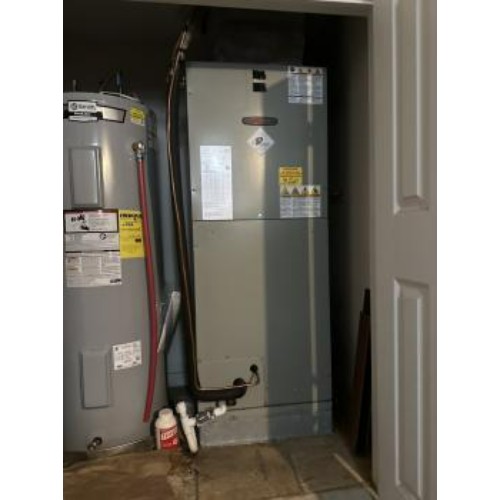 Image for Danco Comfort Services with ID of: 6784420