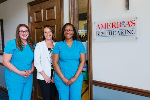 Image for America's Best Hearing with ID of: 6784454