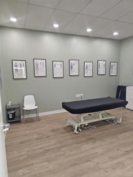 Image for Airdrie Performance Massage with ID of: 6784545