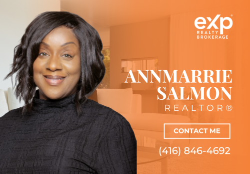 Image for Annmarrie Salmon - Realtor® with ID of: 6784553