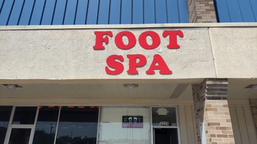 Image for Spirit Foot Spa with ID of: 6784591