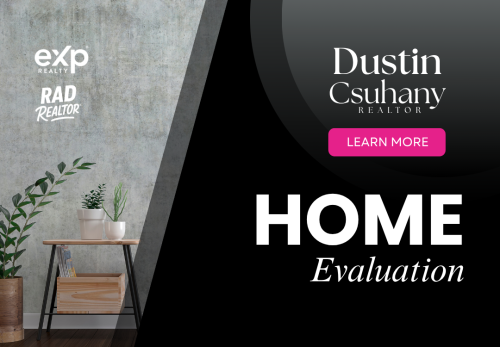 Image for Dustin Csuhany REALTOR® with ID of: 6784605