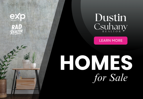 Image for Dustin Csuhany REALTOR® with ID of: 6784607