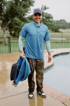 Image for Blue Science Pools with ID of: 6784636