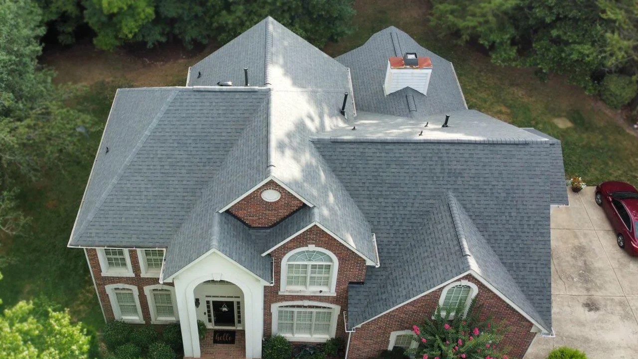 Image for Canopy Roofing Anderson with ID of: 6784767