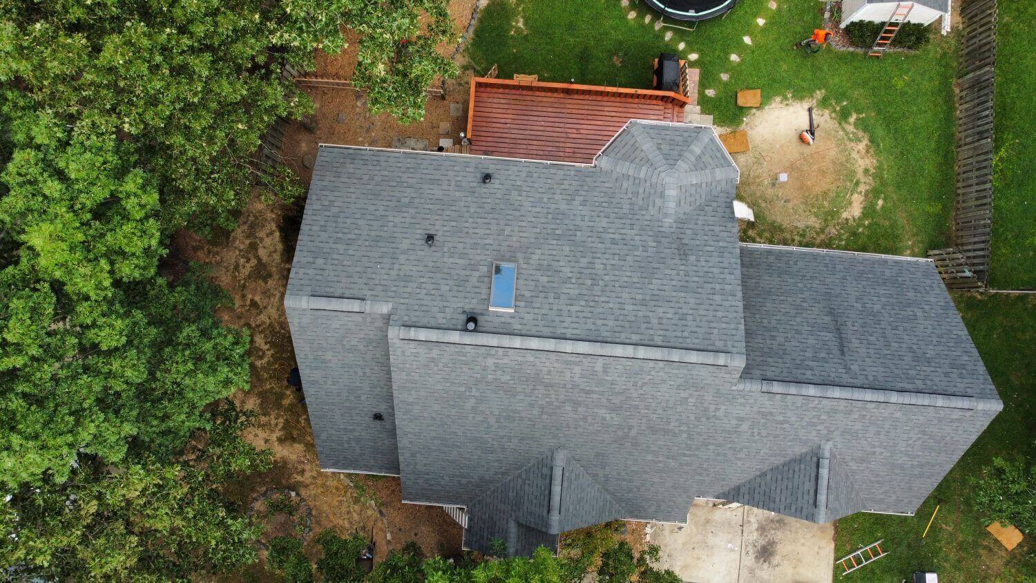 Image for Canopy Roofing Anderson with ID of: 6784770