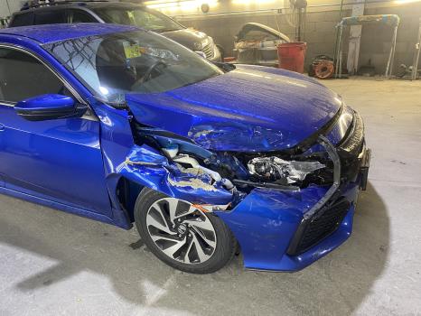 Image for Coastal Collision & Towing Inc. with ID of: 6784800