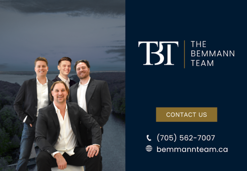 Image for The Bemmann Team with ID of: 6784831