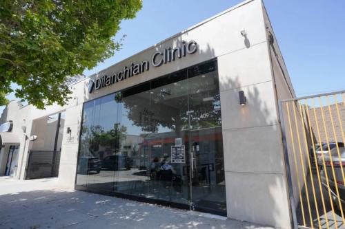 Image for Dilanchian Chiropractic with ID of: 6784838