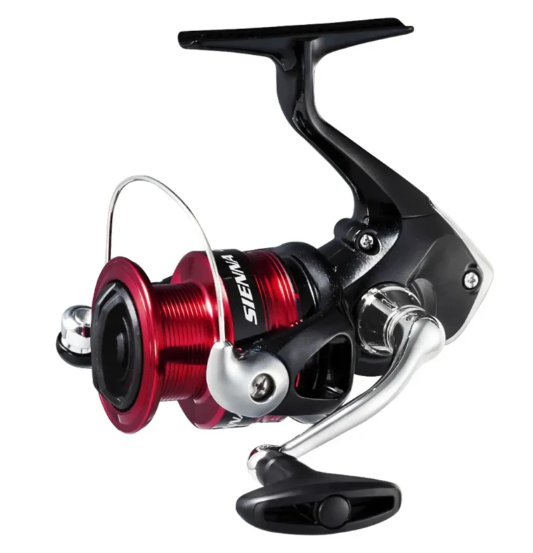 Image for Why Every Angler Needs the Right Spinning Fishing Reel: My Personal Fishing Reel Journey with ID of: 6917043