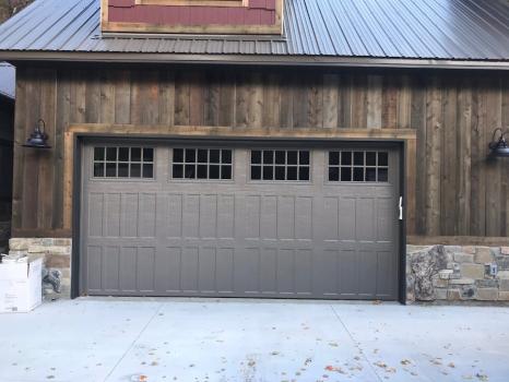 Image for Advanced Garage Door with ID of: 6784922