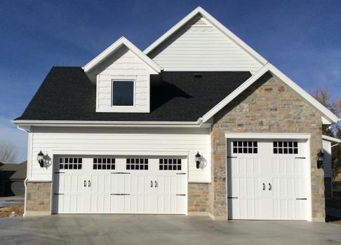 Image for Advanced Garage Door with ID of: 6784924