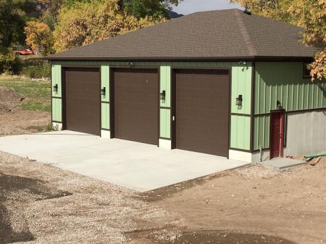 Image for Advanced Garage Door with ID of: 6784926