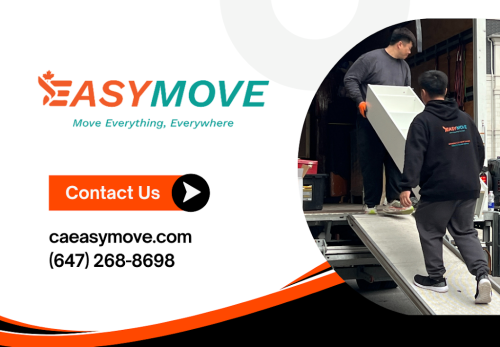 Image for EASYMOVE CANADA with ID of: 6785002